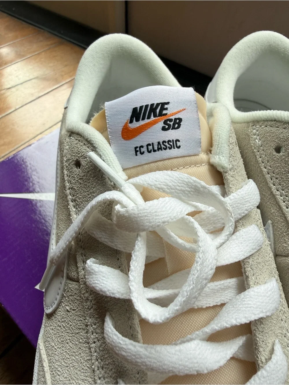 Nike SB FC classic - Men’s 10.5 (NWT)